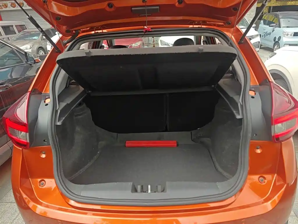 Chery Tiggo 3x 2021 — фото 19