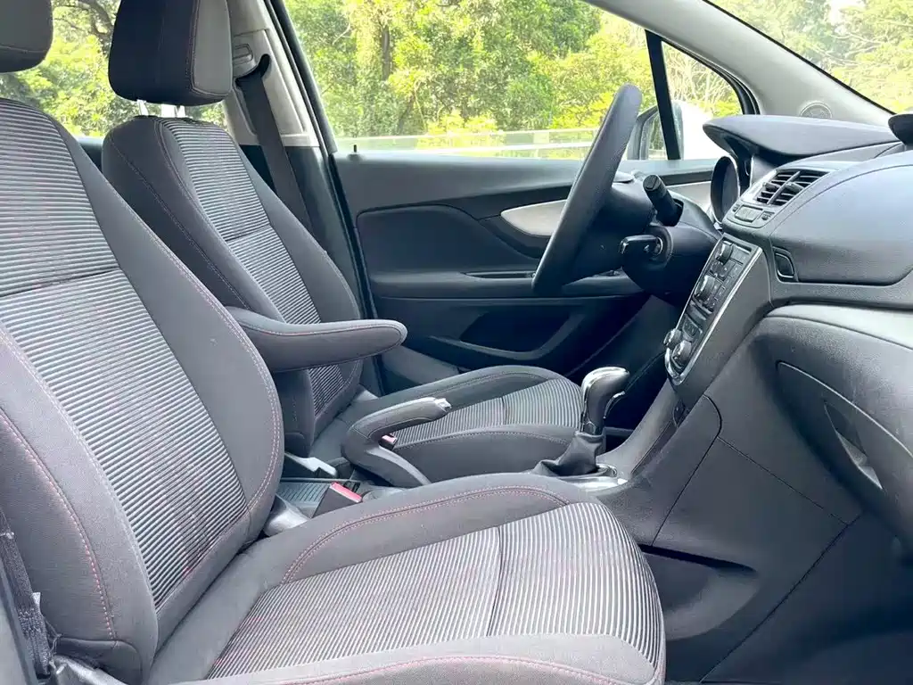Buick Encore 2016