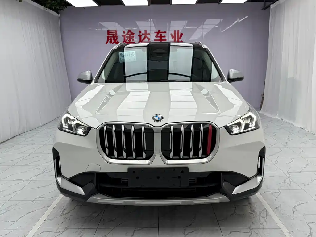 BMW X1 2023
