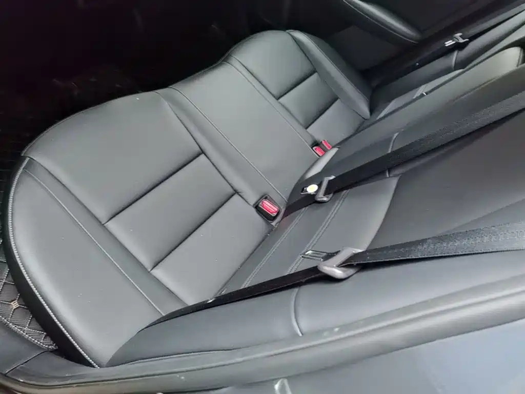 Nissan Sylphy 2021 — фото 17