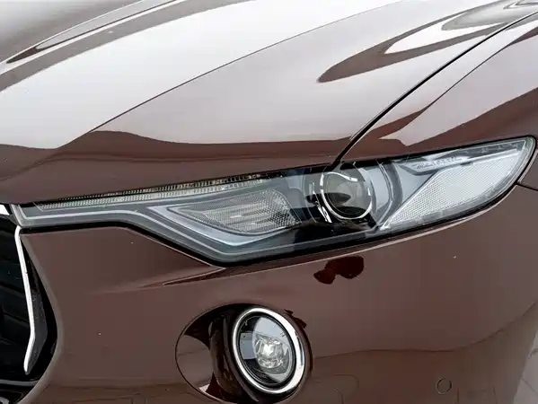 Maserati Levante 2020