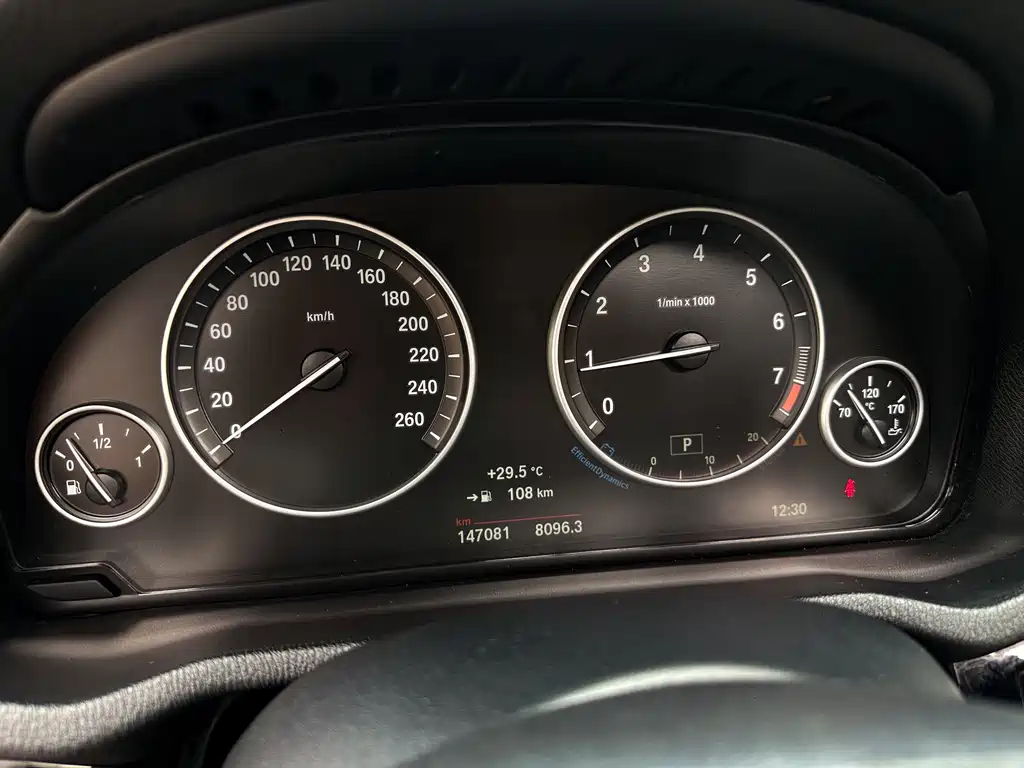 BMW X4 2014 — фото 10