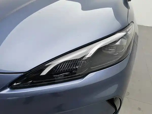 BYD Seal 05 DM-i 2025