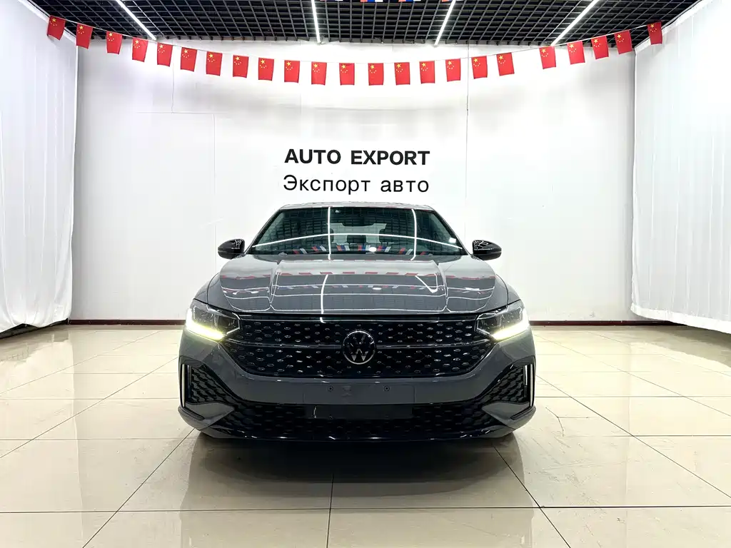 Volkswagen Lavida 2022