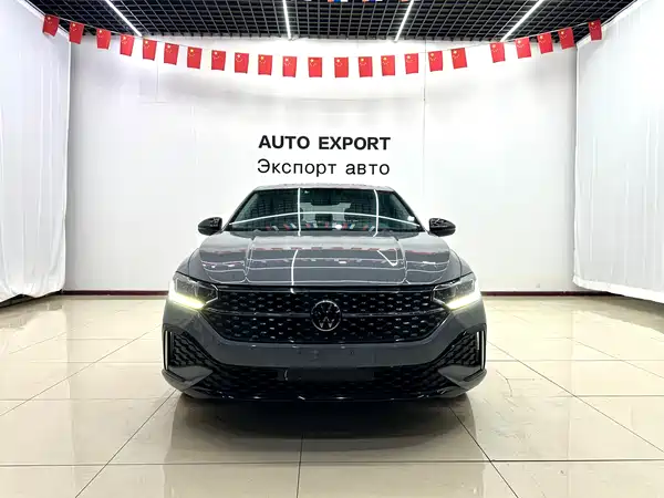 Volkswagen Lavida 2022