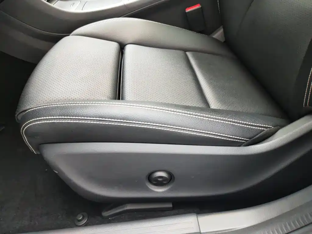 Mercedes-Benz GLA 2019 — фото 20