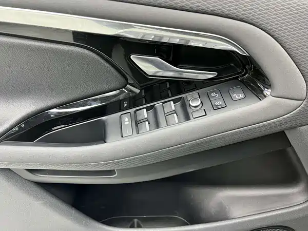 Land Rover Range Rover Evoque 2020