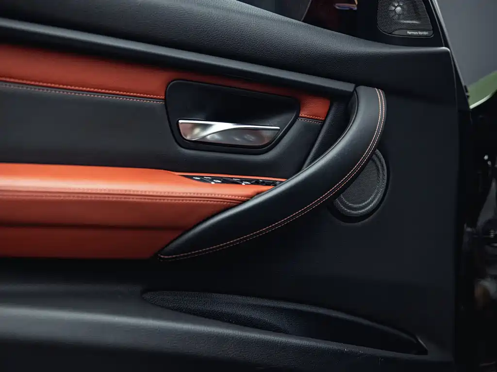BMW M3 2019 — фото 12