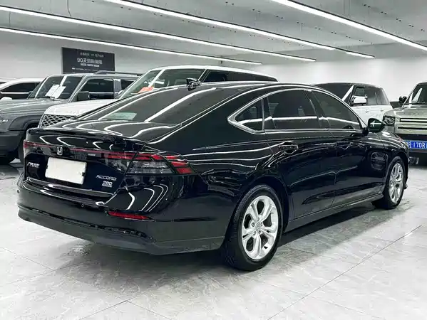 Honda Accord 2023
