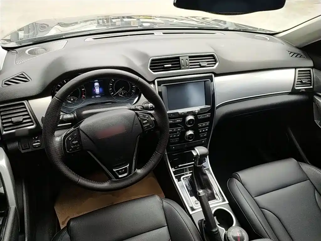Haval H2 2015 — фото 10