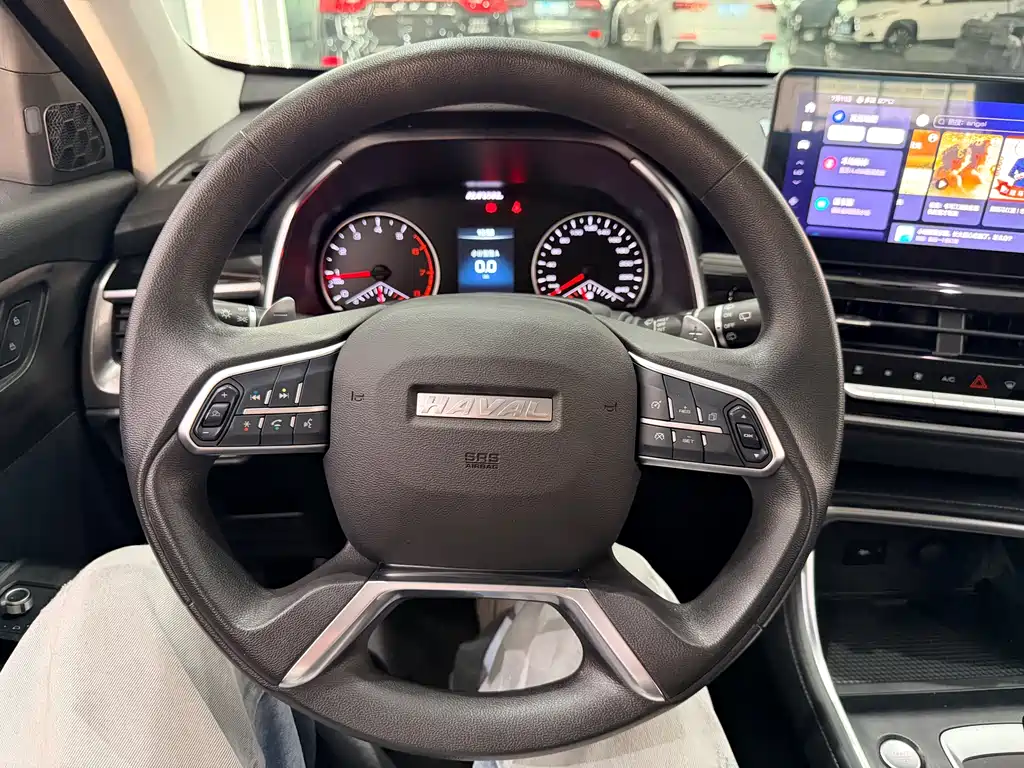 Haval H6 2022