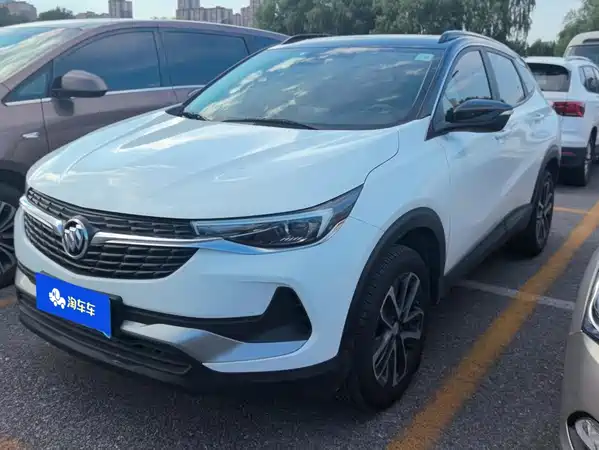 Buick Encore 2020