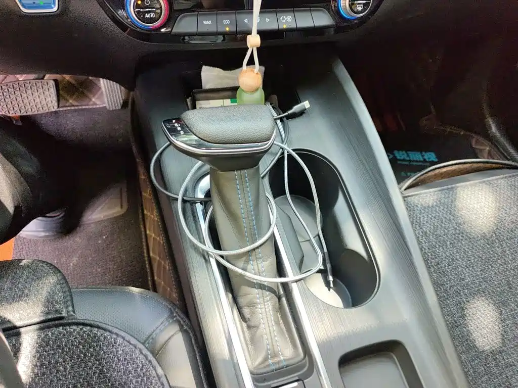 Buick Micro Blue 6 2024