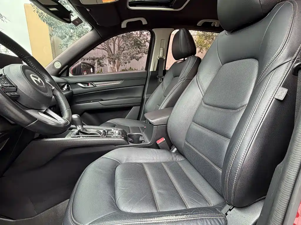 Mazda CX-5 2017