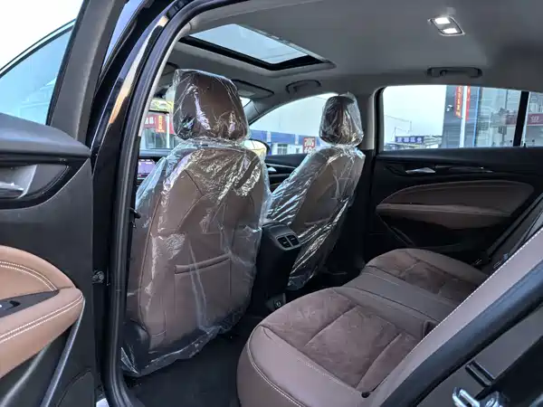 Buick Regal 2024