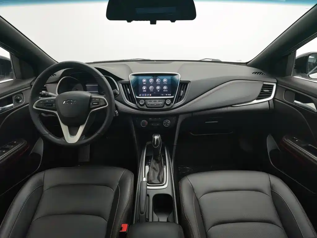 Chevrolet Cruze 2021
