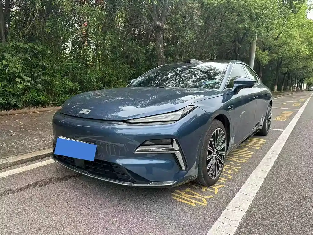 Galaxy Xingyao 8 2025