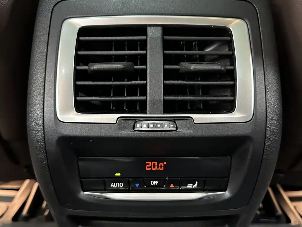 BMW X3 2022 — фото 24