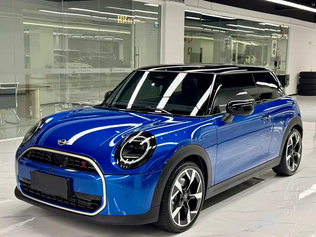 MINI Mini 2025