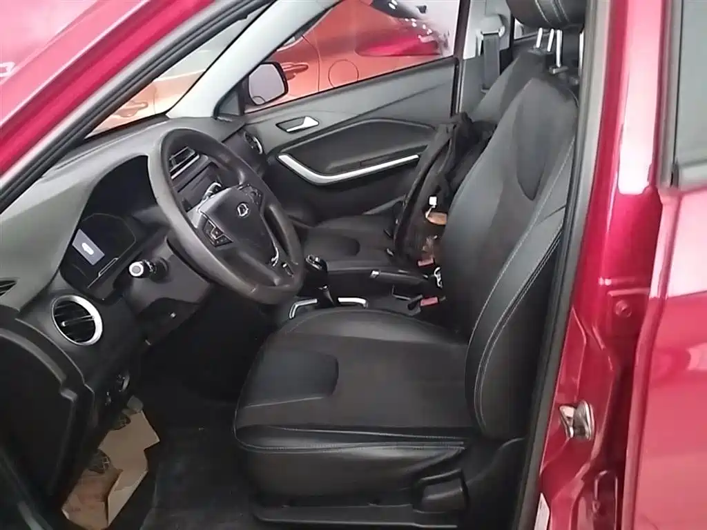 Chery Tiggo 3x 2020 — фото 15