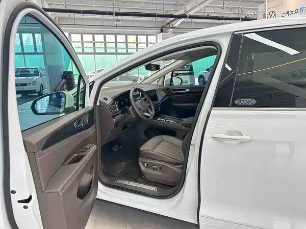 Volkswagen Viloran 2024