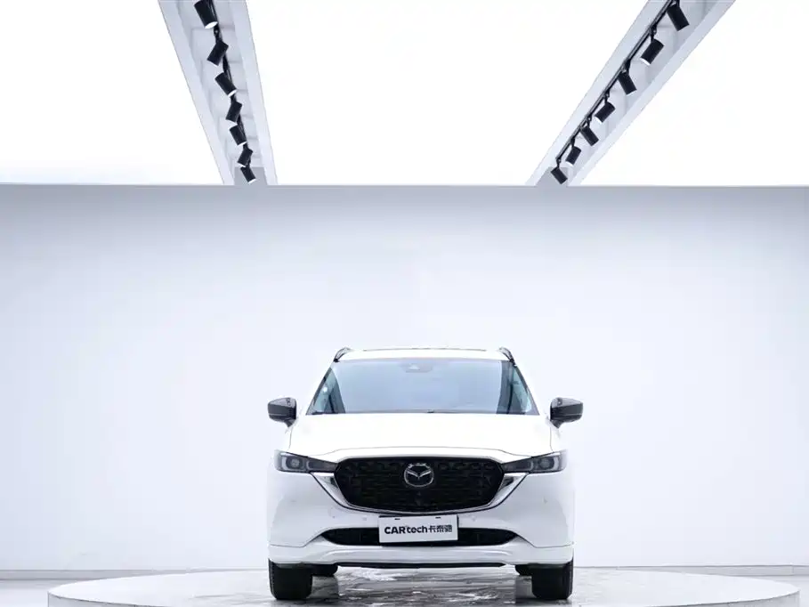 Mazda CX-5 2023 — фото 3
