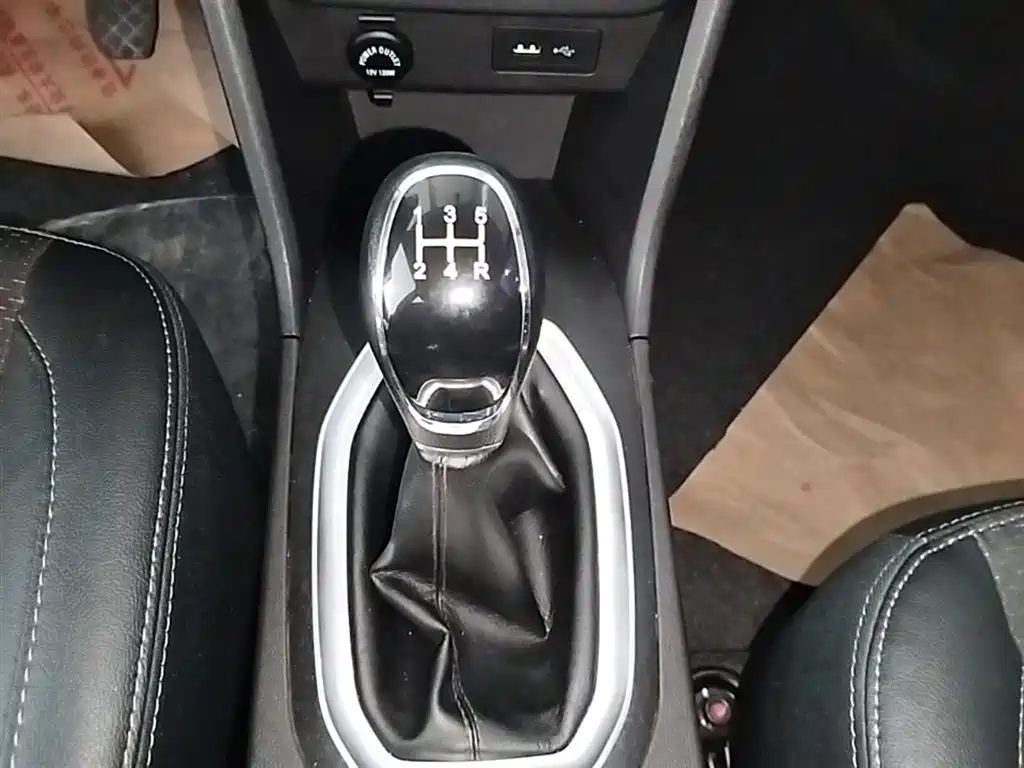 Chery Tiggo 3x 2020 — фото 14