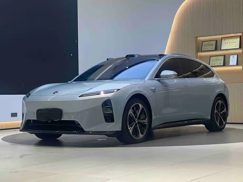 NIO ET5T 2025 — фото 1