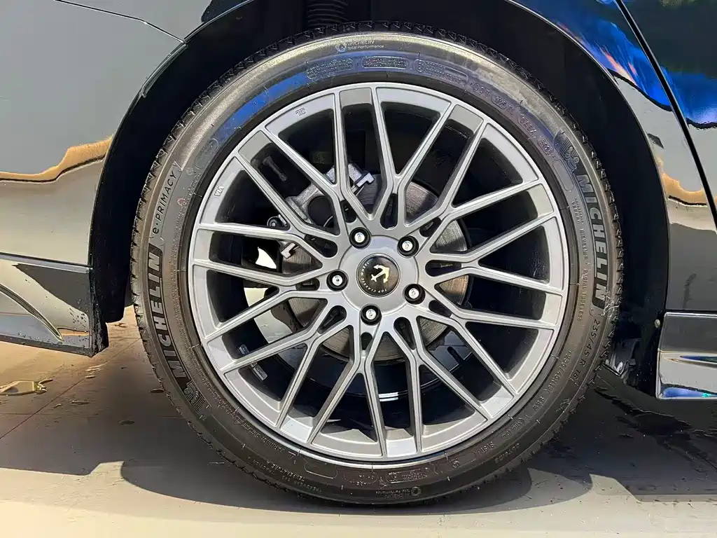 Honda Accord 2023 — фото 17