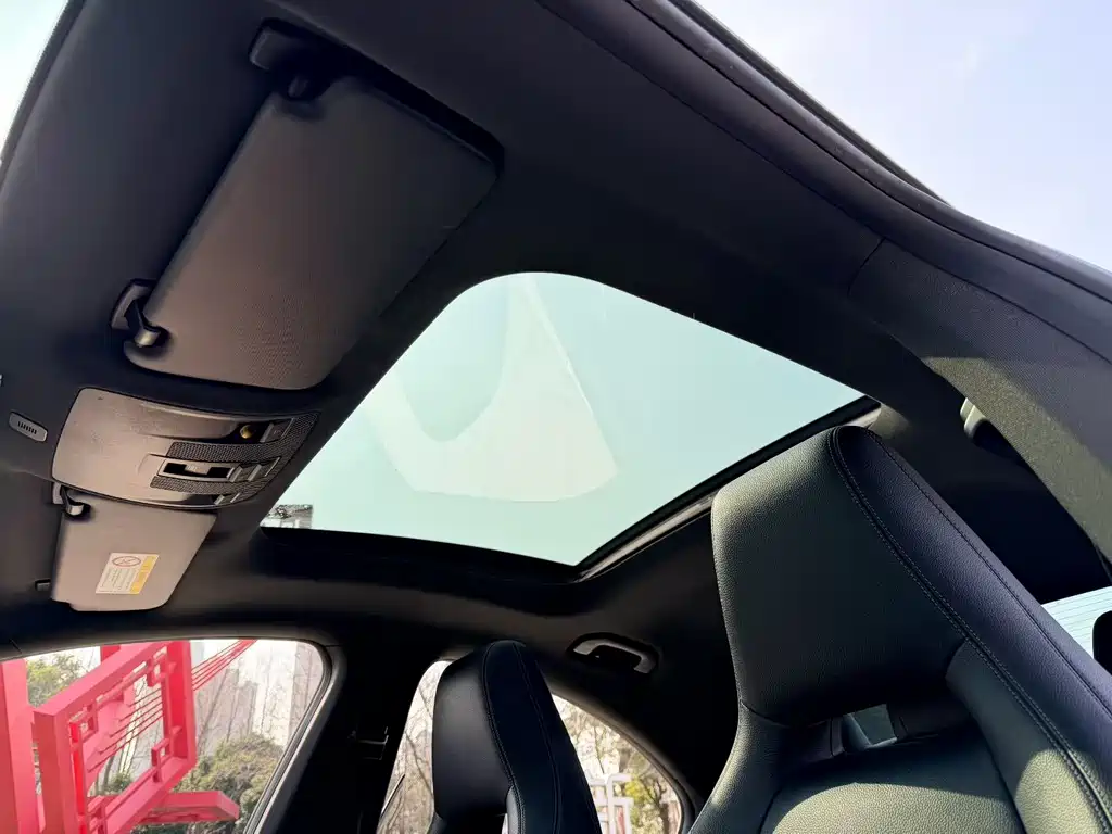 Mercedes-Benz CLA 2017 — фото 12