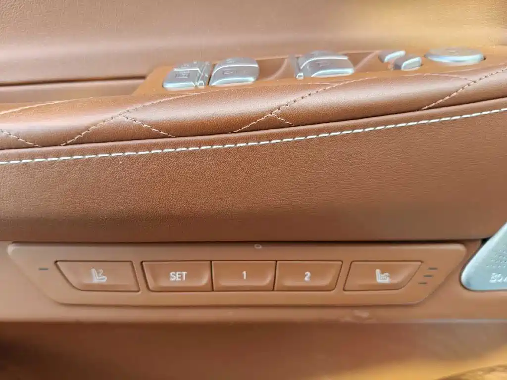 BMW 7 Series 2022 — фото 16