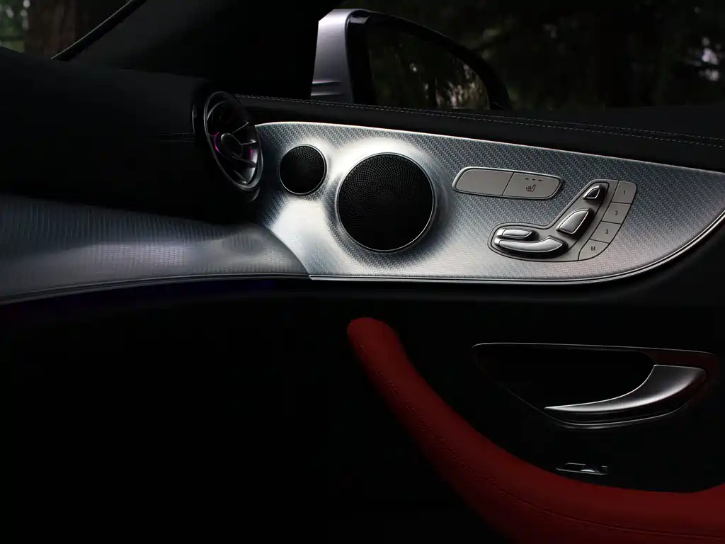 Mercedes-Benz E-Class 2021 — фото 13