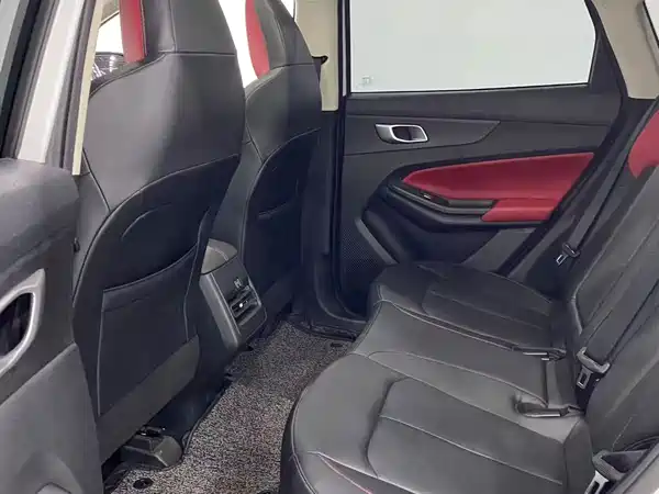 Changan CS55PLUS 2023