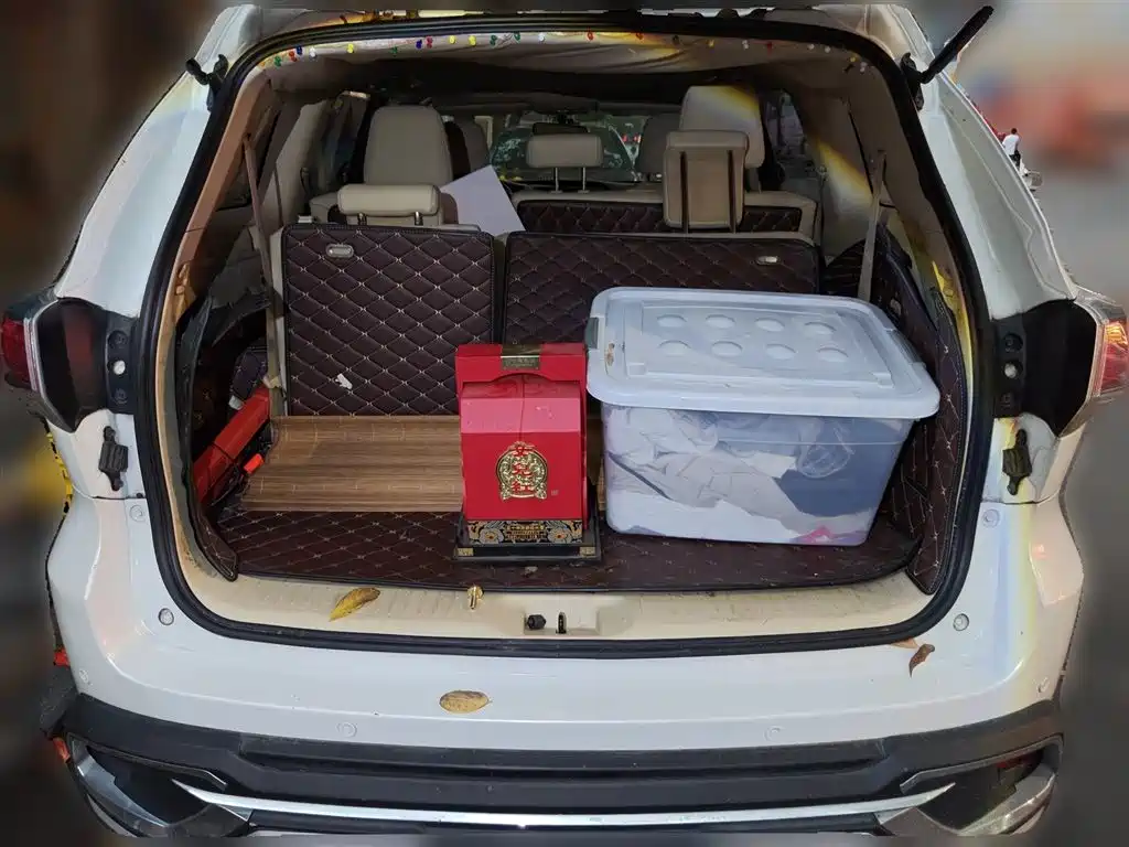 Toyota Highlander 2015 — фото 10
