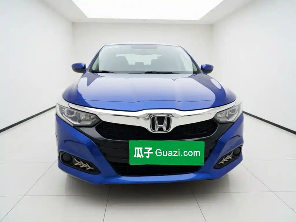 Honda Crider 2019 — фото 24
