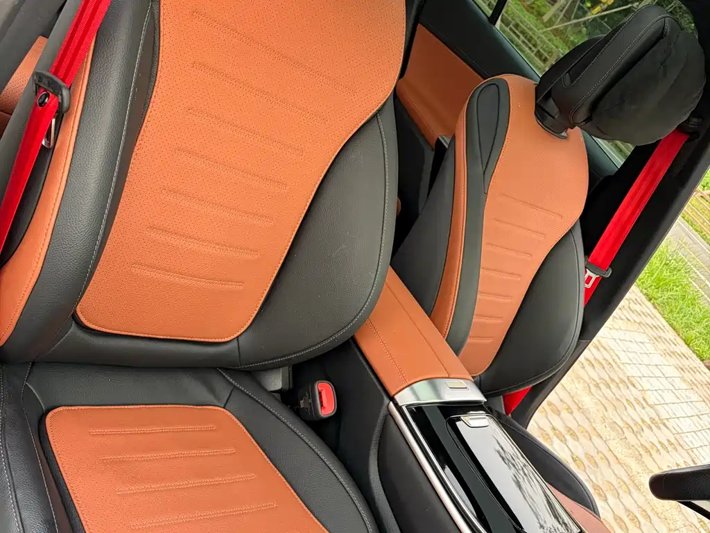 Mercedes-Benz GLC 2023 — фото 12