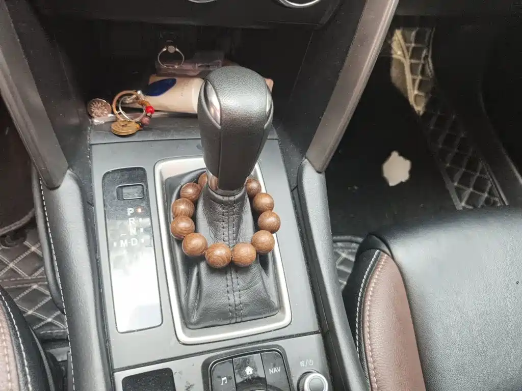 Mazda CX-4 2017