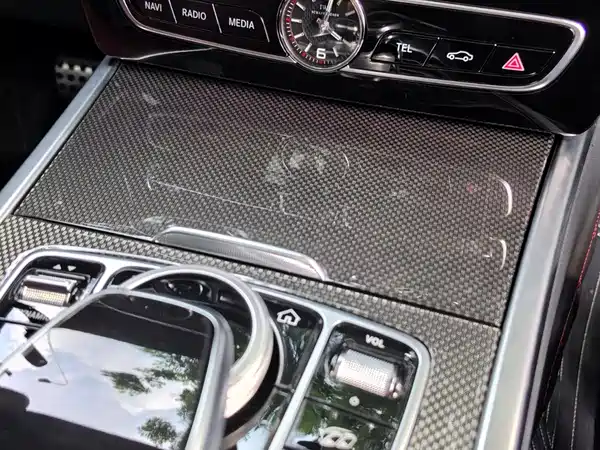 Mercedes-Benz G-Class 2022