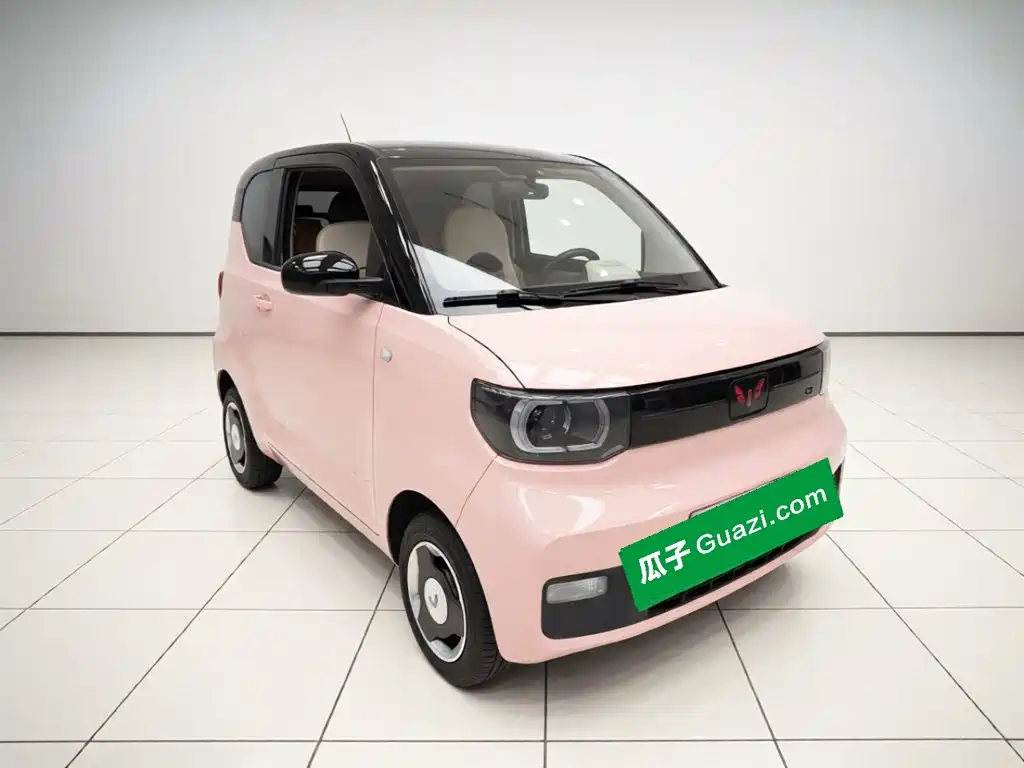 Wuling Hongguang MINIEV 2023