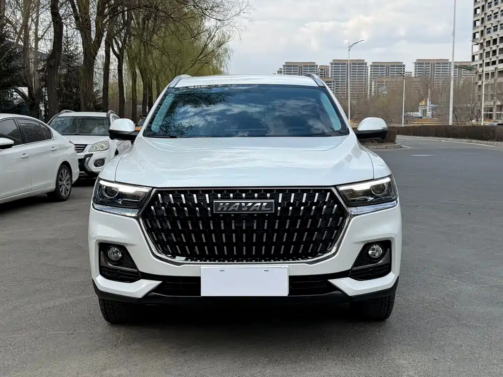 Haval H6 2023