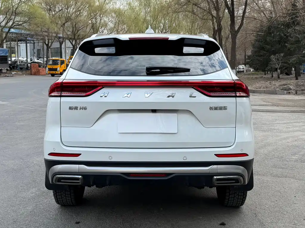 Haval H6 2023