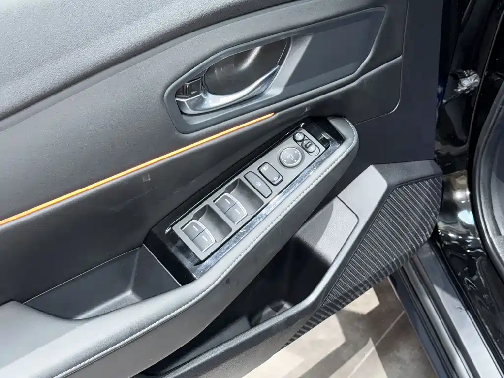 Honda Accord 2024 — фото 13