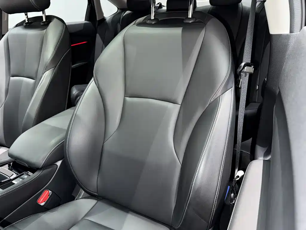 Honda Accord 2024 — фото 14