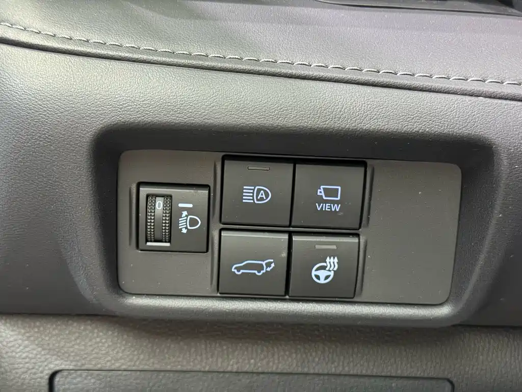 Toyota Highlander 2022 — фото 24
