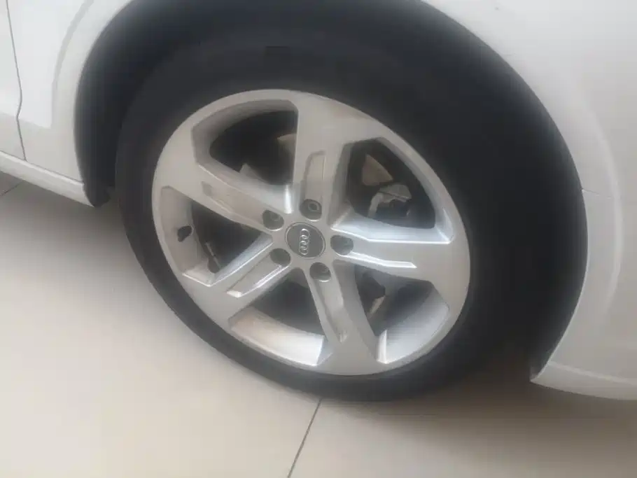 Audi A3 2021