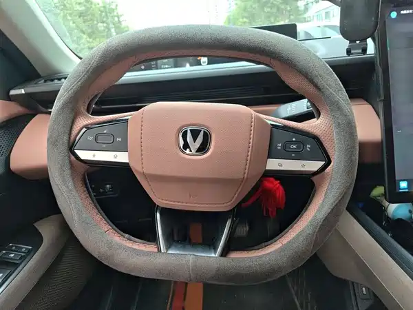 Changan Eado 2024