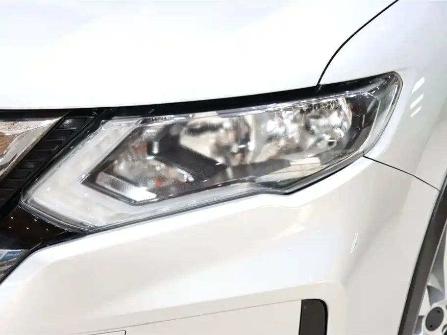 Nissan X-Trail 2019 — фото 7