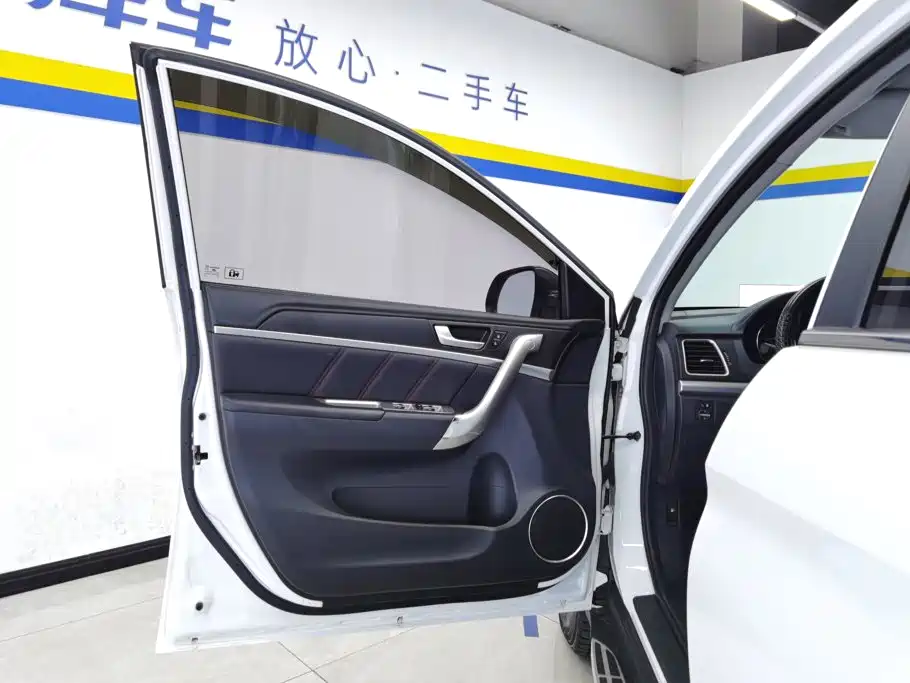Haval M6 2020