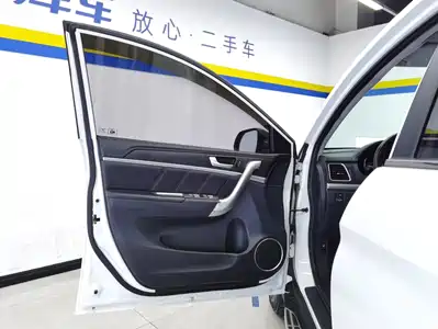 Haval M6 2020