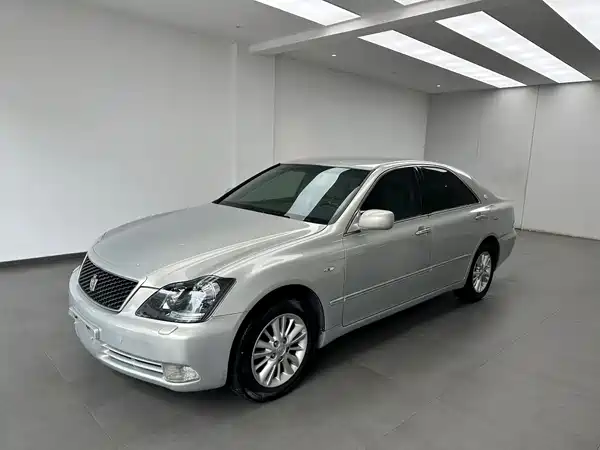 Toyota Crown 2006